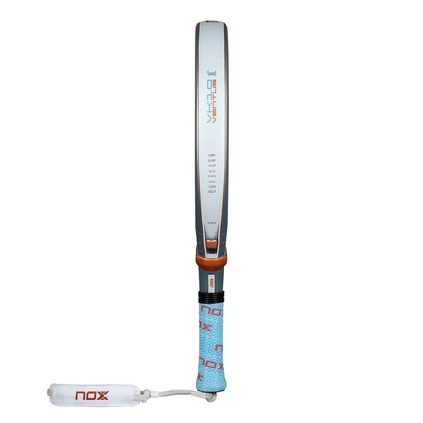 NOX VK10 Ventus Control 12K BY Aranzazu Osoro 2026