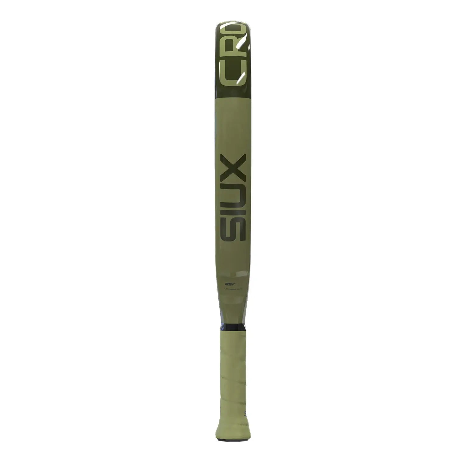 SIUX Beat Hybrid 3 padelio raketė iš šono