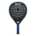 Siux Diablo Pro Royal Blue 2026 padelio raketė