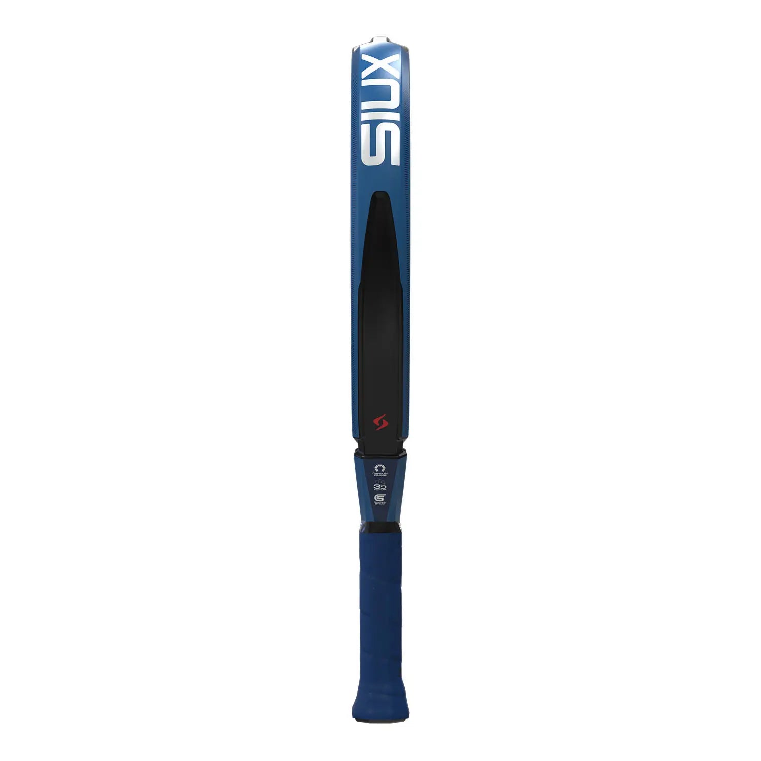 Siux Diablo Pro Royal Blue 2026 professional padel racket