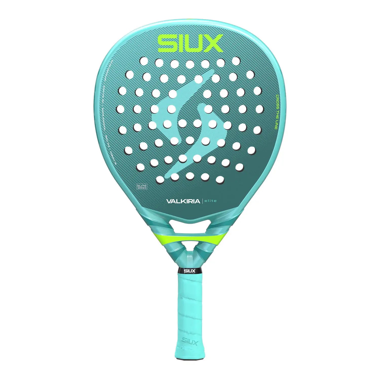 Siux Valkiria Elite 2 padelio raketė