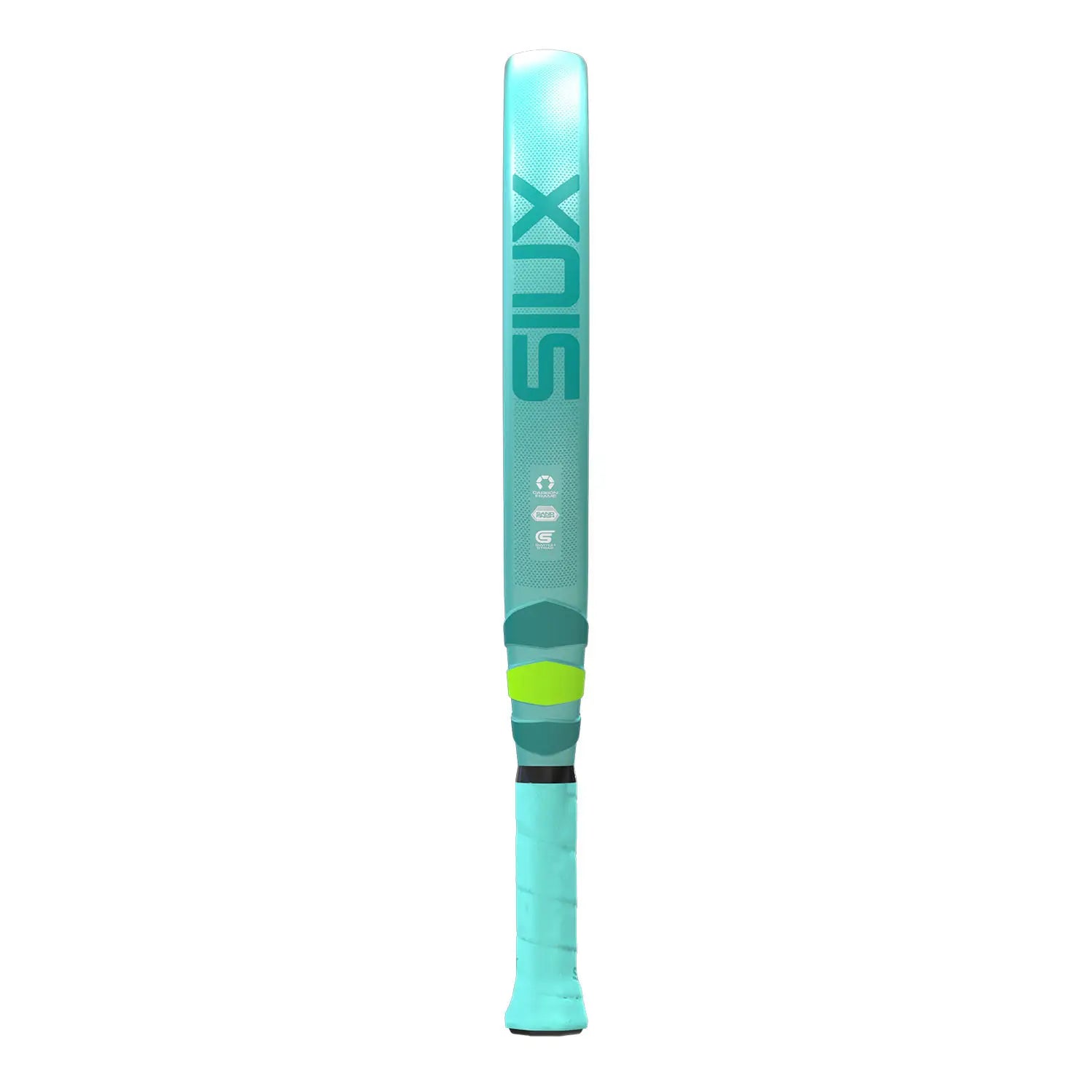 Siux Valkiria Elite 2 control padel racket