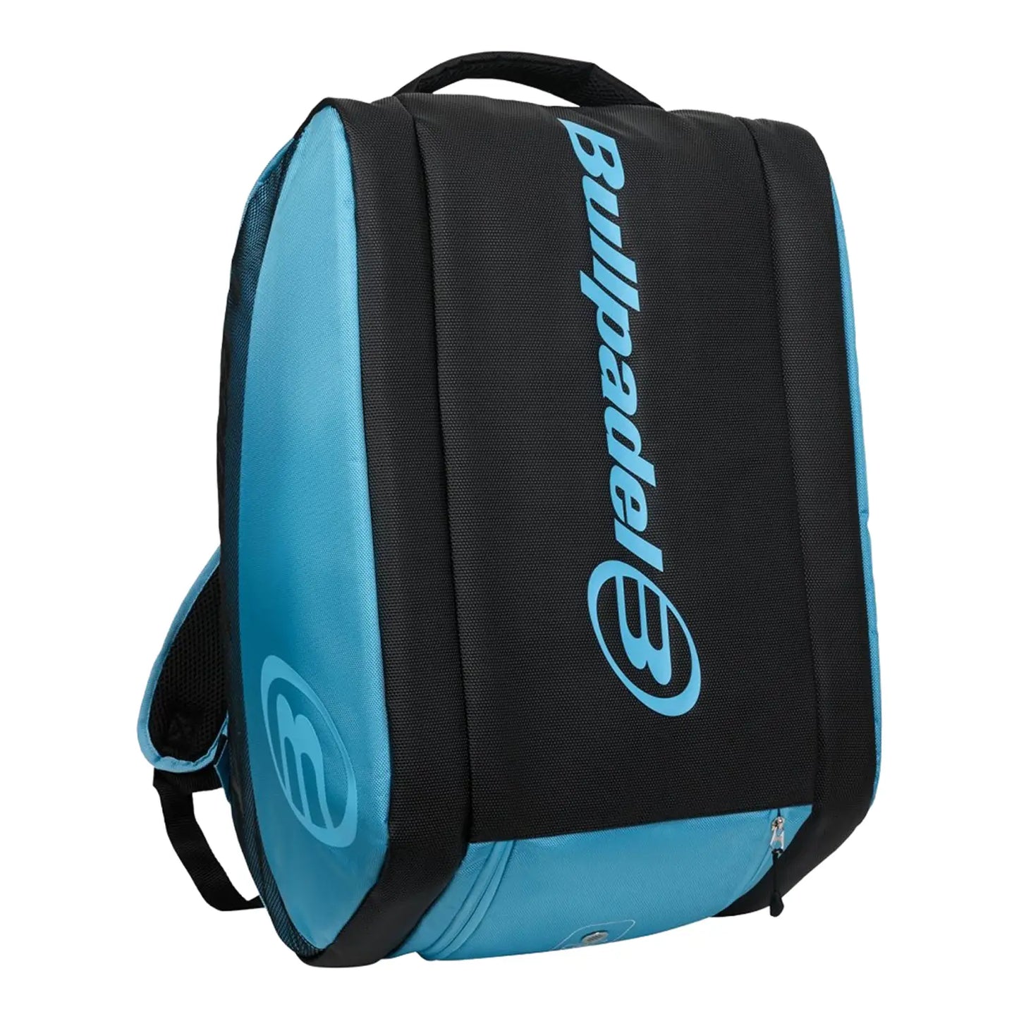 Bullpadel Vertex W - premium dizainas azul celeste