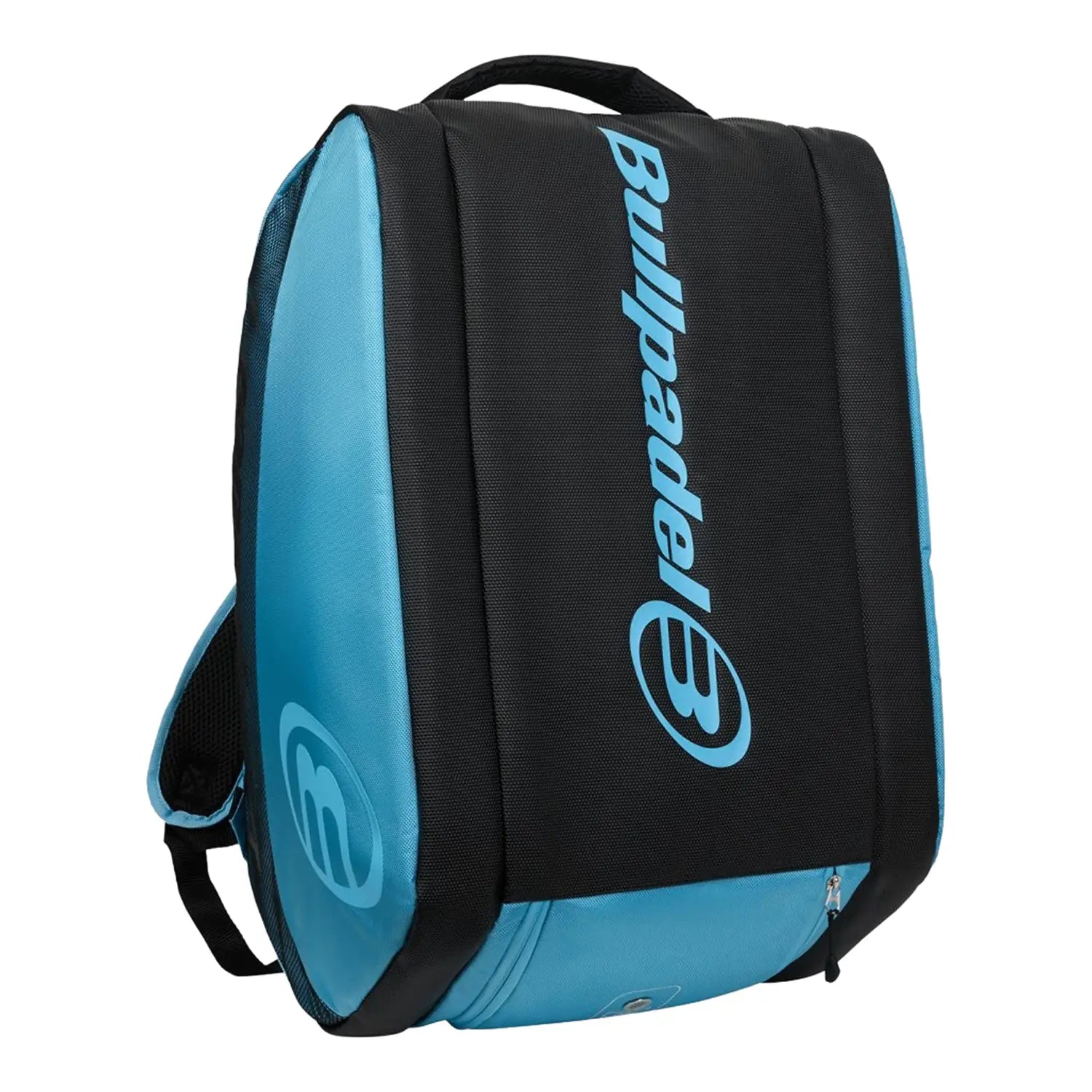 Bullpadel Vertex W - premium dizainas azul celeste