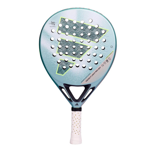 Adidas Cross IT Light Pro-EDT 2026 padelio raketė pagrindinis vaizdas