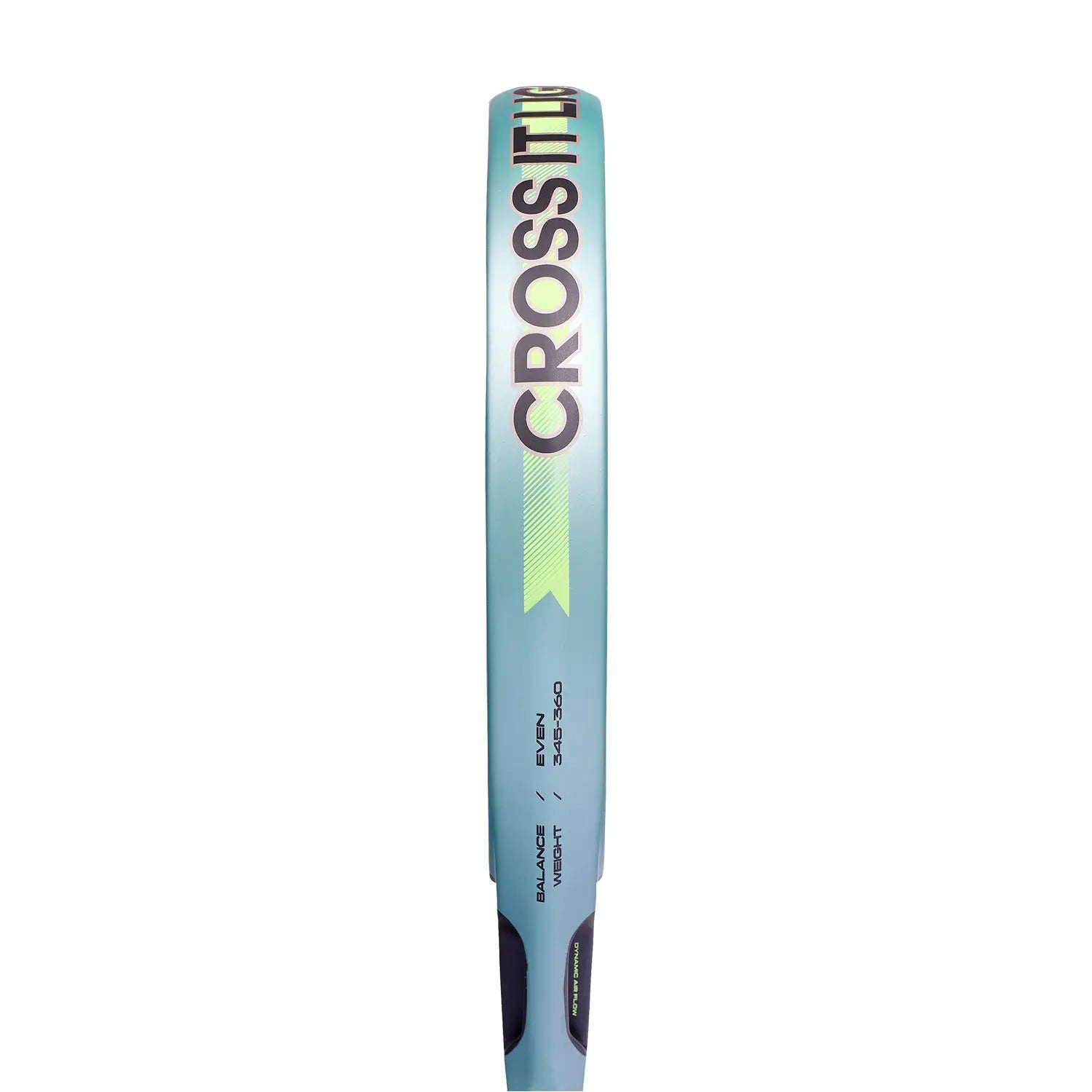 Adidas Cross IT Light Pro-EDT 2026 raketė iš šono