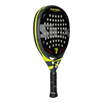 Siux Electra ST2 Junior raketė Franco Stupaczuk dizainas
