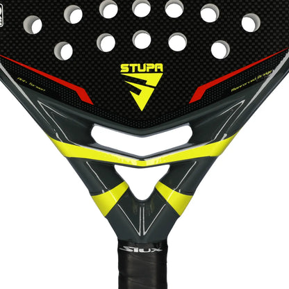 Siux Electra ST2 Junior raketės rėmas EVA Soft šerdis
