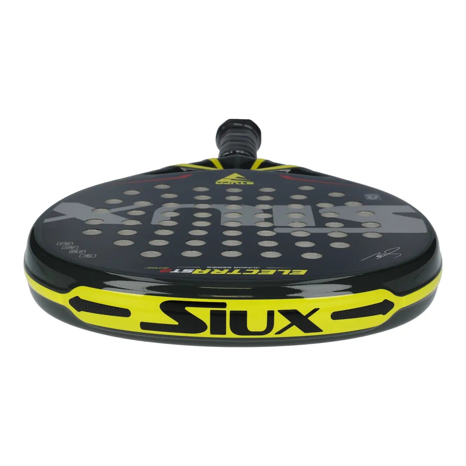 Siux Electra ST2 Junior raketės rankena vaikams
