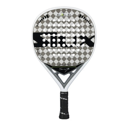 Siux Diablo Revolution 2 Junior padel racket vaikams kids padelio raketė
