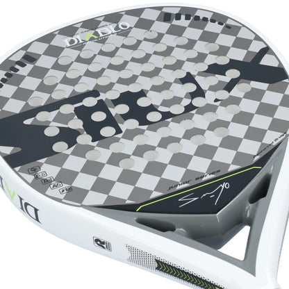 Siux Diablo Revolution 2 Junior padel racket 8-14 metų
