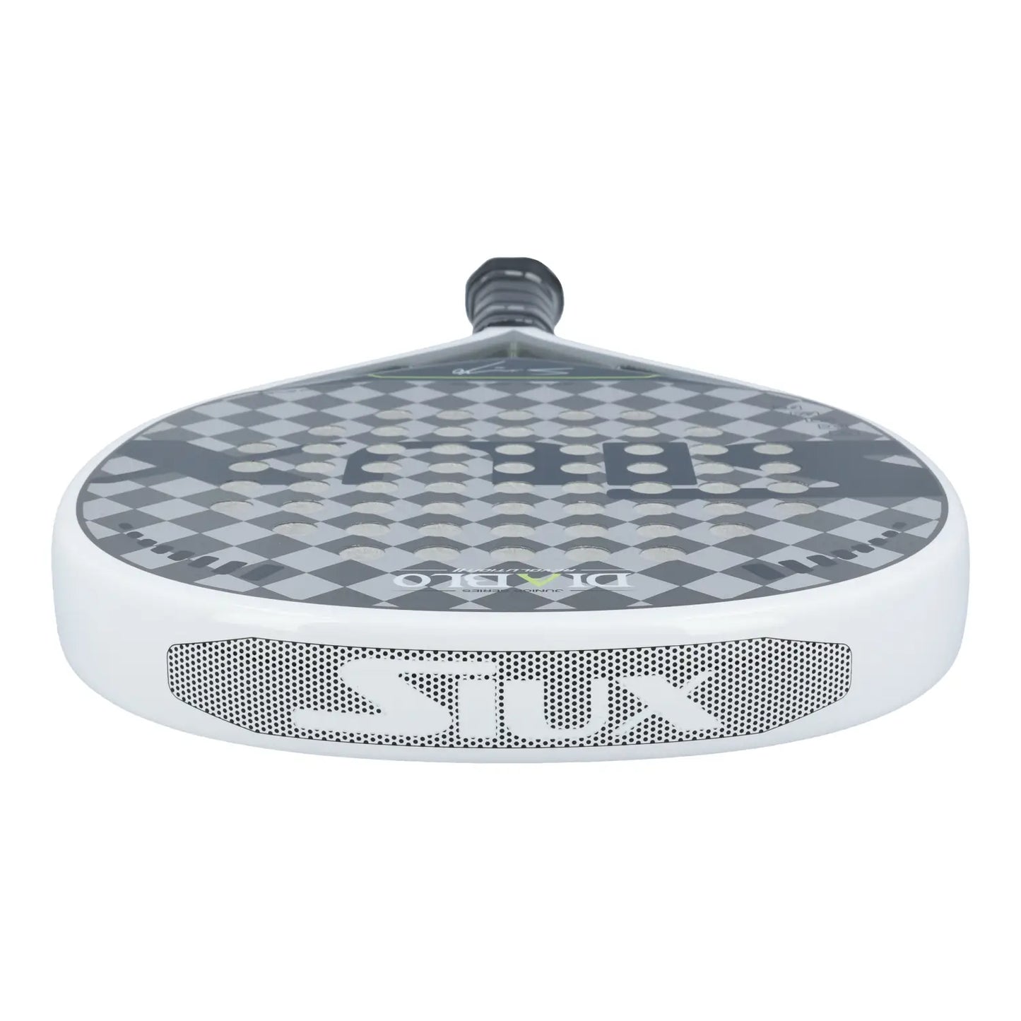 Sioux Diablo Revolution 2 Junior