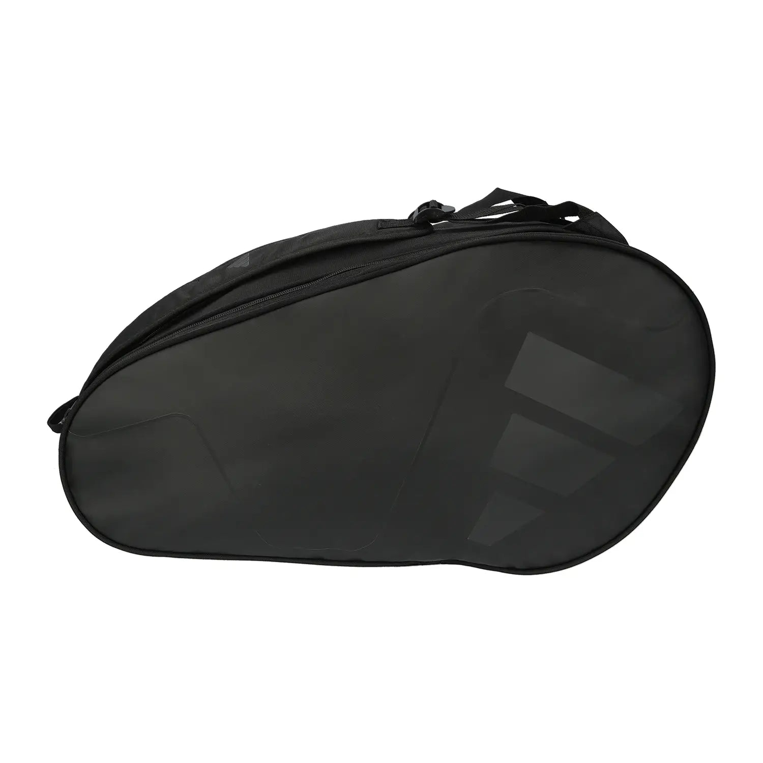 Adidas Carbon Control padel bag black padelio krepšys juodas

