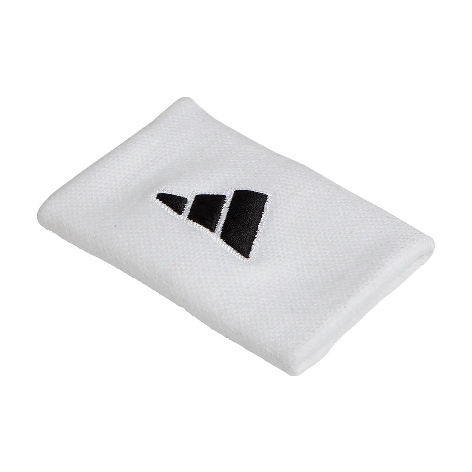 Adidas Long Wristband balta - profesionalios ilgos riešinės padelio žaidėjams
