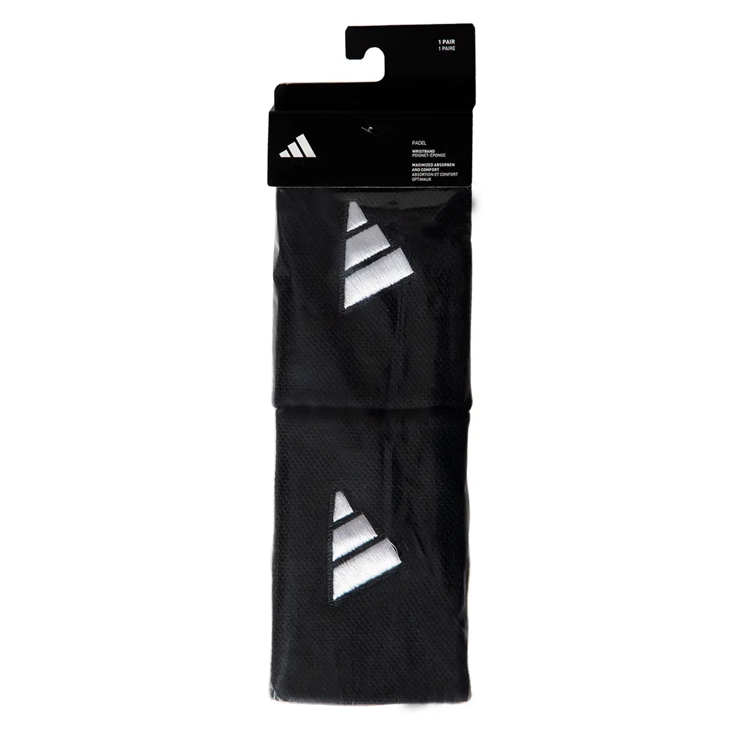 Riešinės Adidas Long Black