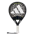 Adidas Cross IT CTRL 3.4 padel racket round apvali padelio raketė
