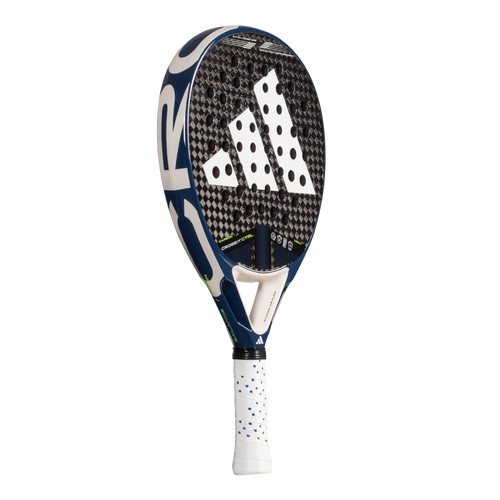 Adidas Cross IT Carbon CTRL 3.4 raketės dešinė pusė
