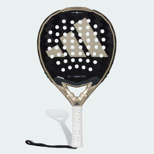 Adidas Metalbone CTRL 3.4 padel racket round apvali padelio raketė
