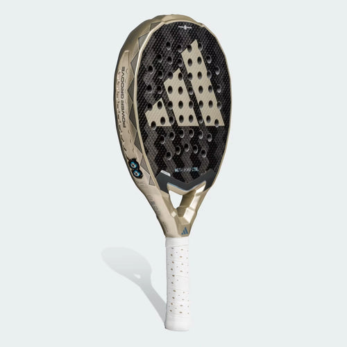 Adidas Metalbone CTRL 3.4 raketės paviršius Carbon Aluminized
