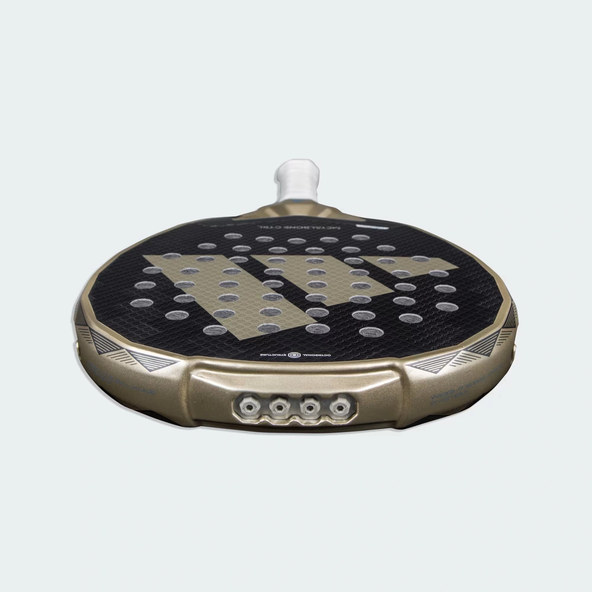 Adidas Metalbone CTRL 3.4 Weight Balance System reguliuojamas
