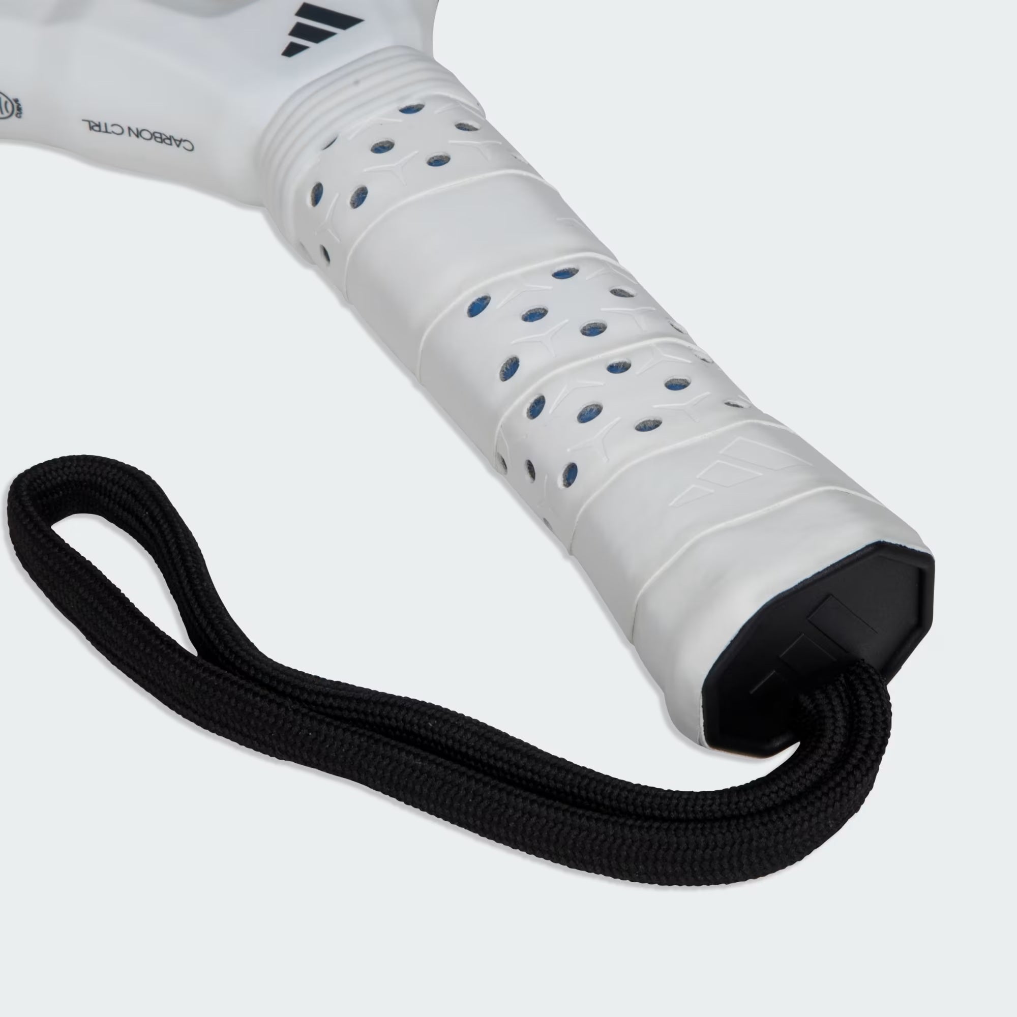Adidas Metalbone Carbon CTRL 3.4 rankena
