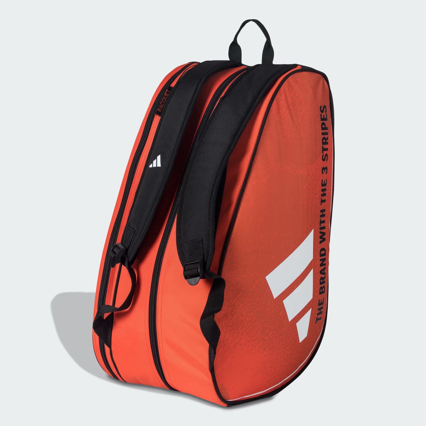 Adidas Control orange - paminkštintos petnešos