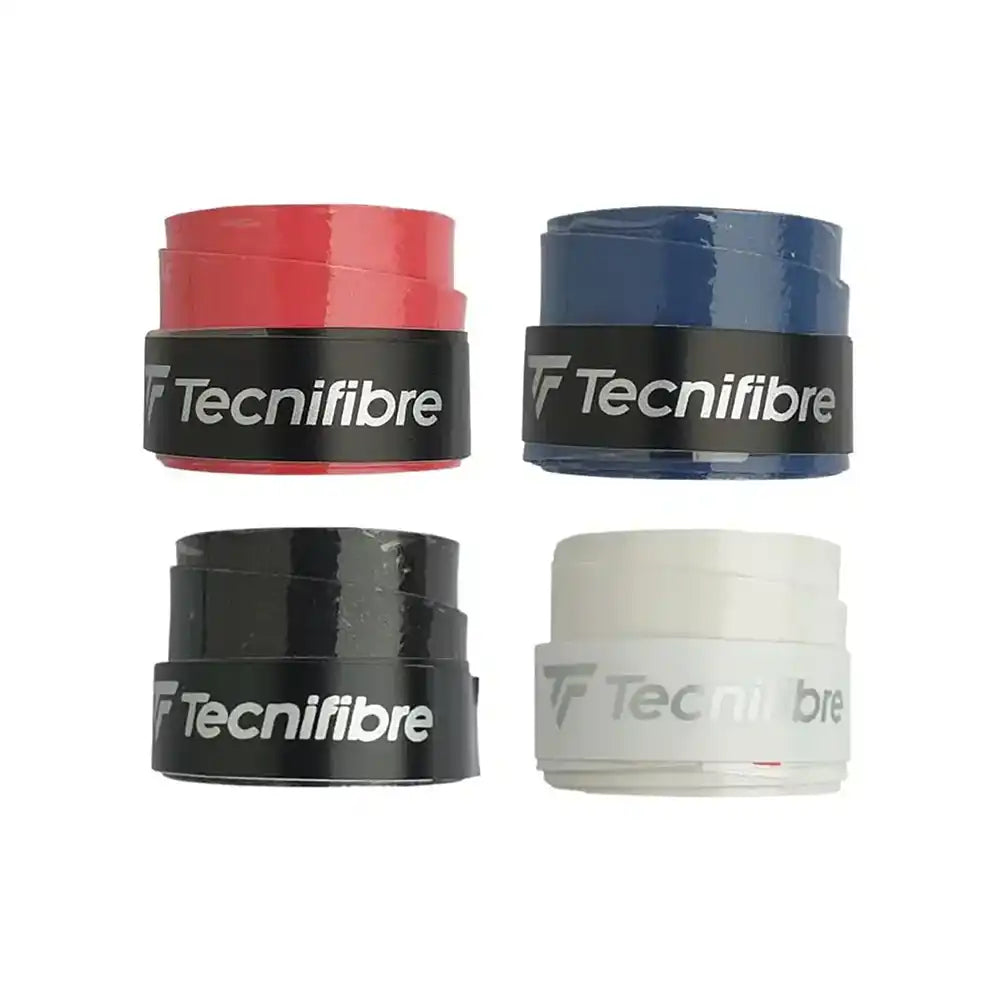 Tecnifibre Players Last overgrip Mix 