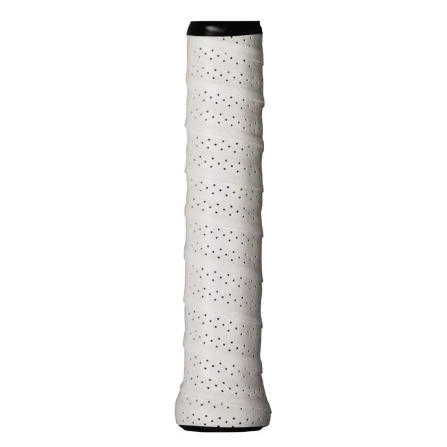 Wilson Pro Perforated overgrip perforuota struktūra ventiliacija
