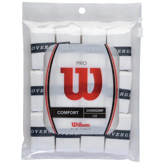 Apvijos Wilson Pro (12 vnt.)