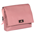 Adidas Accessory Bag 2026 Pink kosmetinė - priekis
