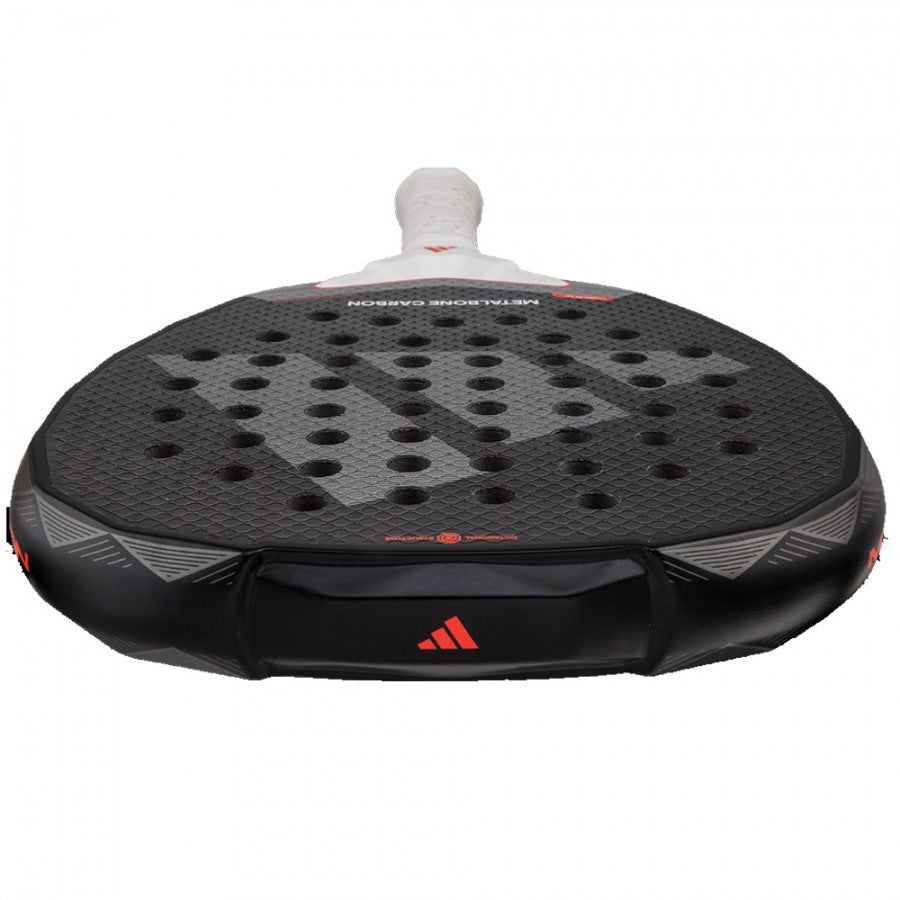 Adidas Metalbone Carbon 3.4 padel racket power galia profesionalams

