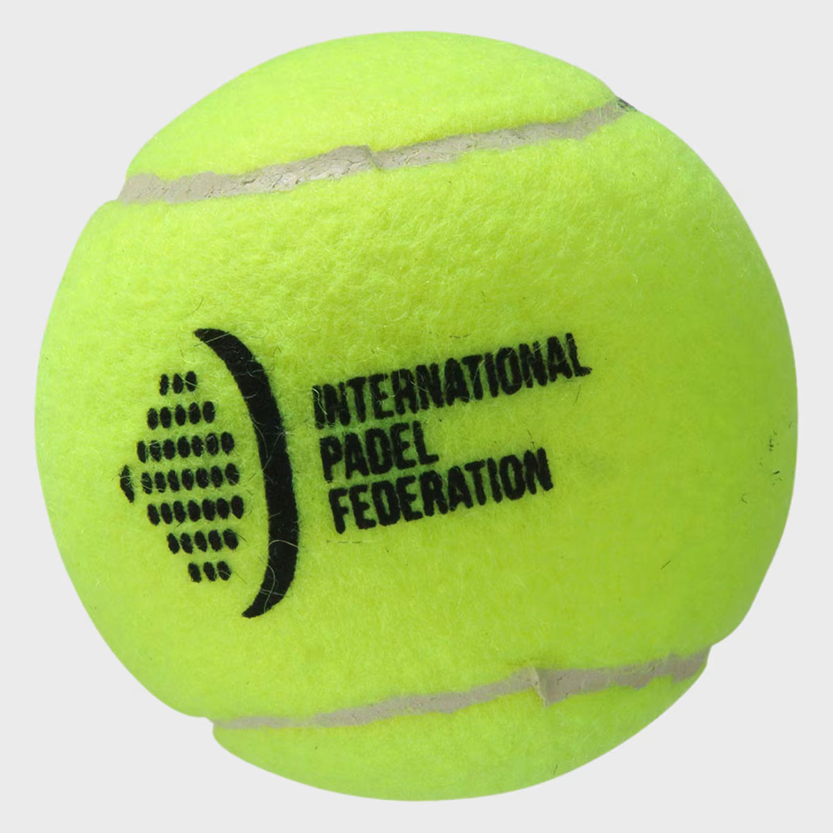 Bullpadel FIP Next Pro FIP profesionalaus lygio kamuoliukai
