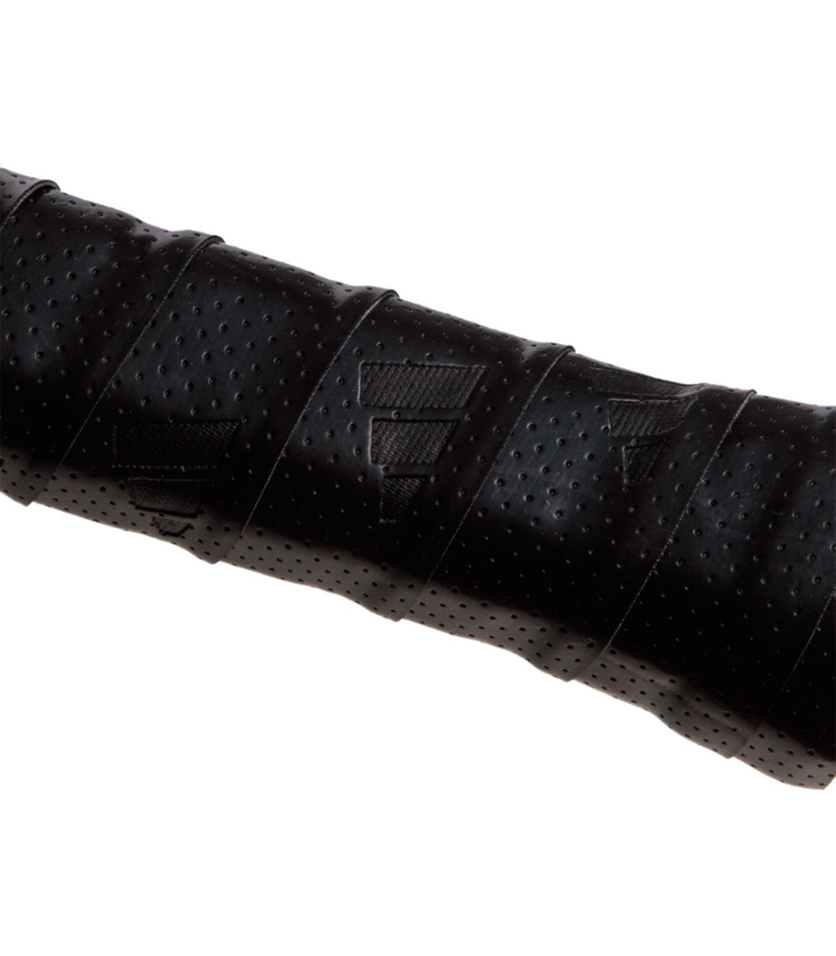 Adidas overgrip ant rankenos - naudojimo pavyzdys