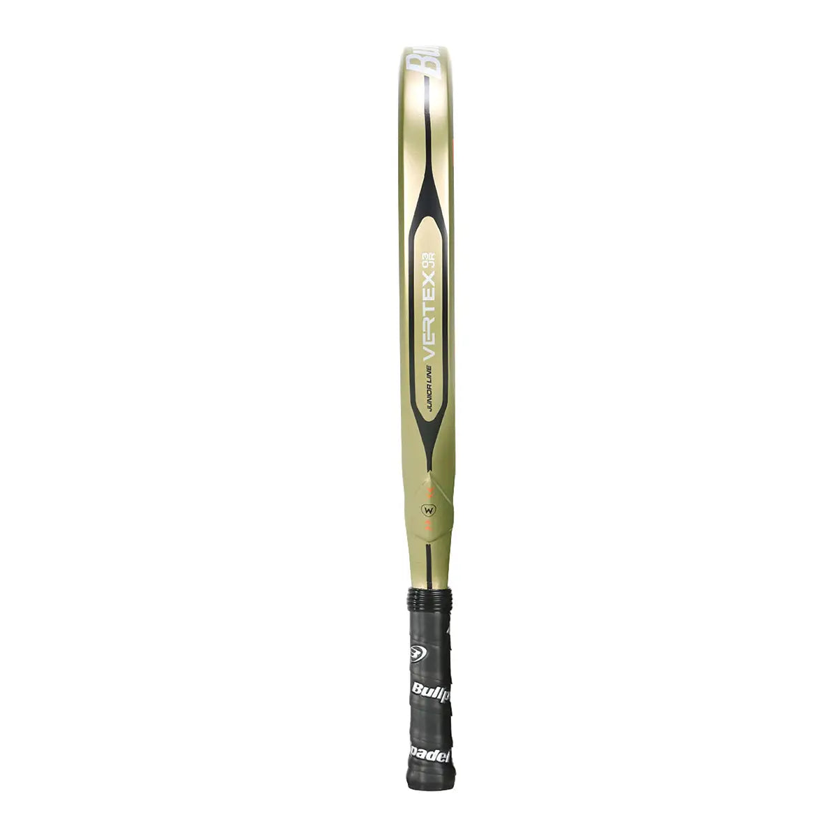 Bullpadel Vertex Boy Junior 2023 Vertex dizainas junior
