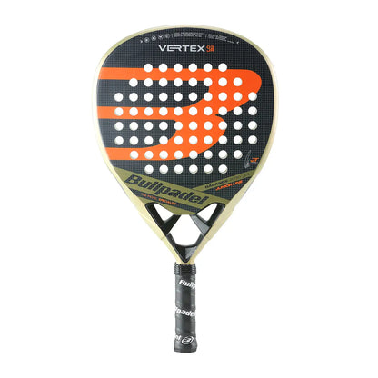 Bullpadel Vertex Boy Junior 2023 padel racket vaikams kids padelio raketė
