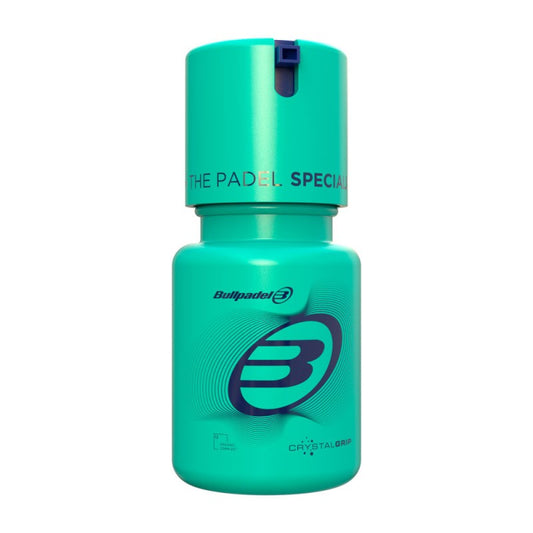 Gelis Bullpadel Crystal Grip