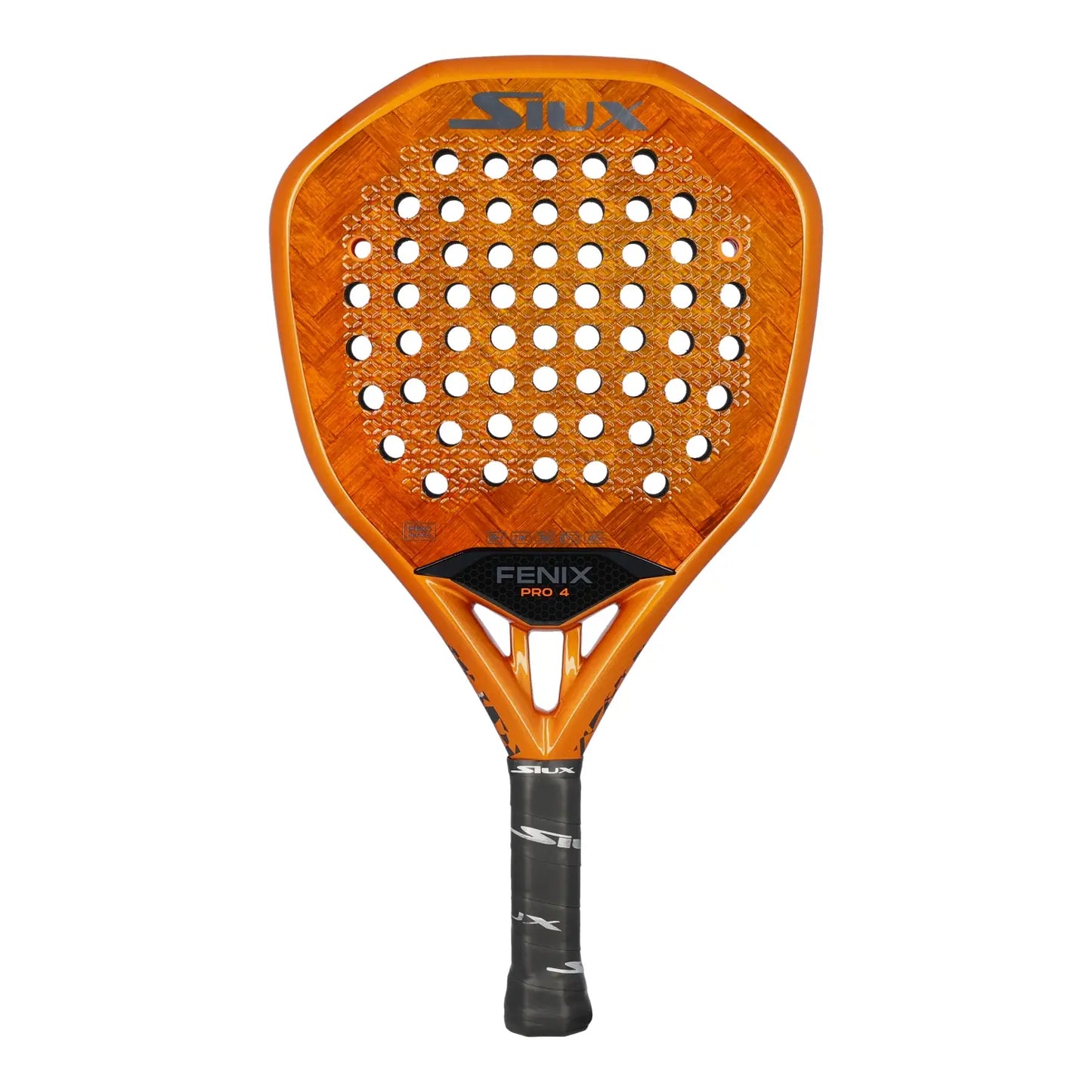 Siux Fenix ​​Pro 4