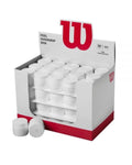 Wilson Pro Overgrip Perforated 60 vnt. apvijų pakuotė