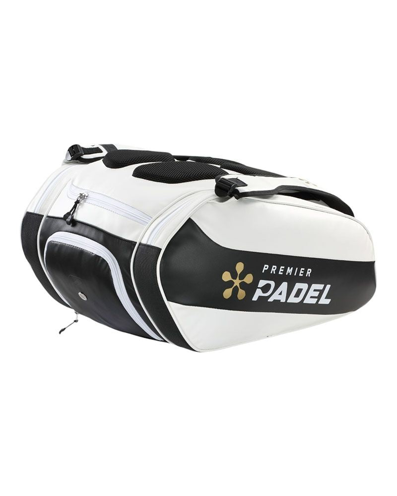 Bullpadel Vertex Premium bag termoskyrius profesionalams
