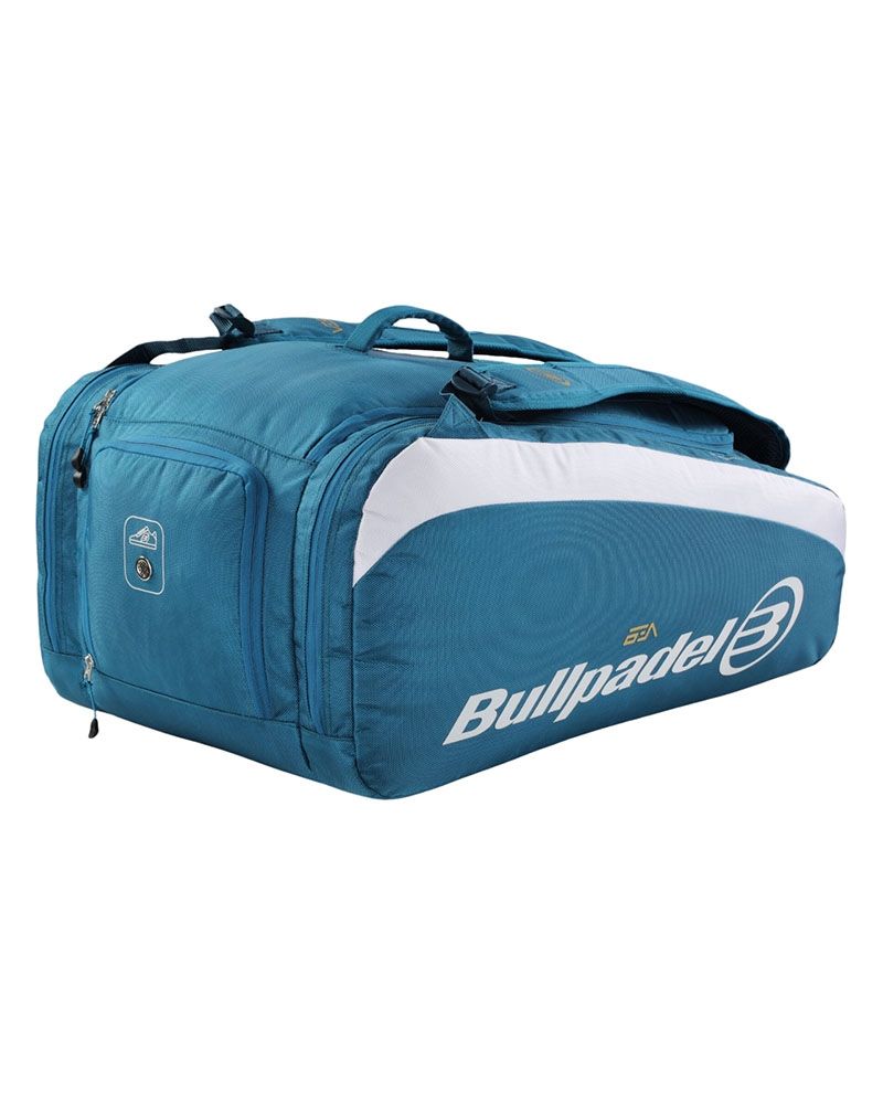Bullpadel Pearl bag erdvus skyrius įrangai
