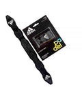 Adidas Antishock Tape black raketės apsauga juoda padelio
