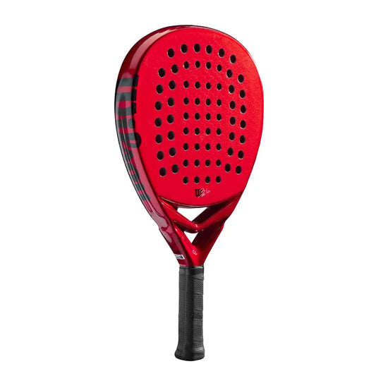 Wilson Bela Team V2 Red raketės profilis EVA Foam šerdis
