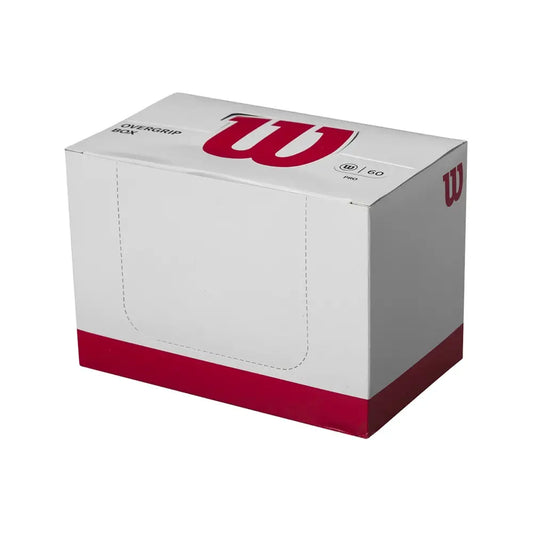 Wilson Pro Overgrip bulk pack 60 - pakuotė