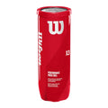 Wilson Padel X3 balls kamuoliukai 3 vnt padelio

