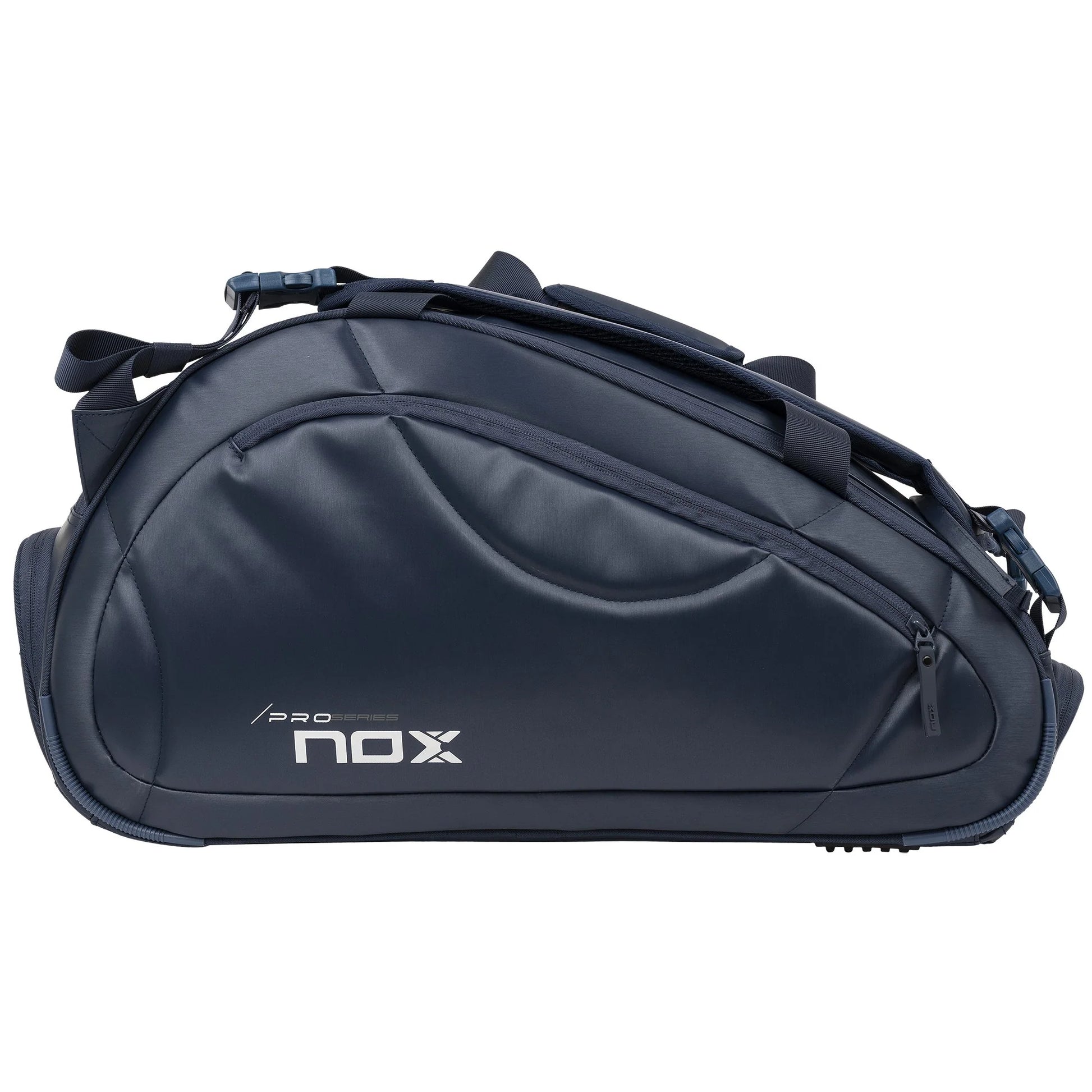NOX Pro Series padel bag mėlyna - pagrindinis vaizdas