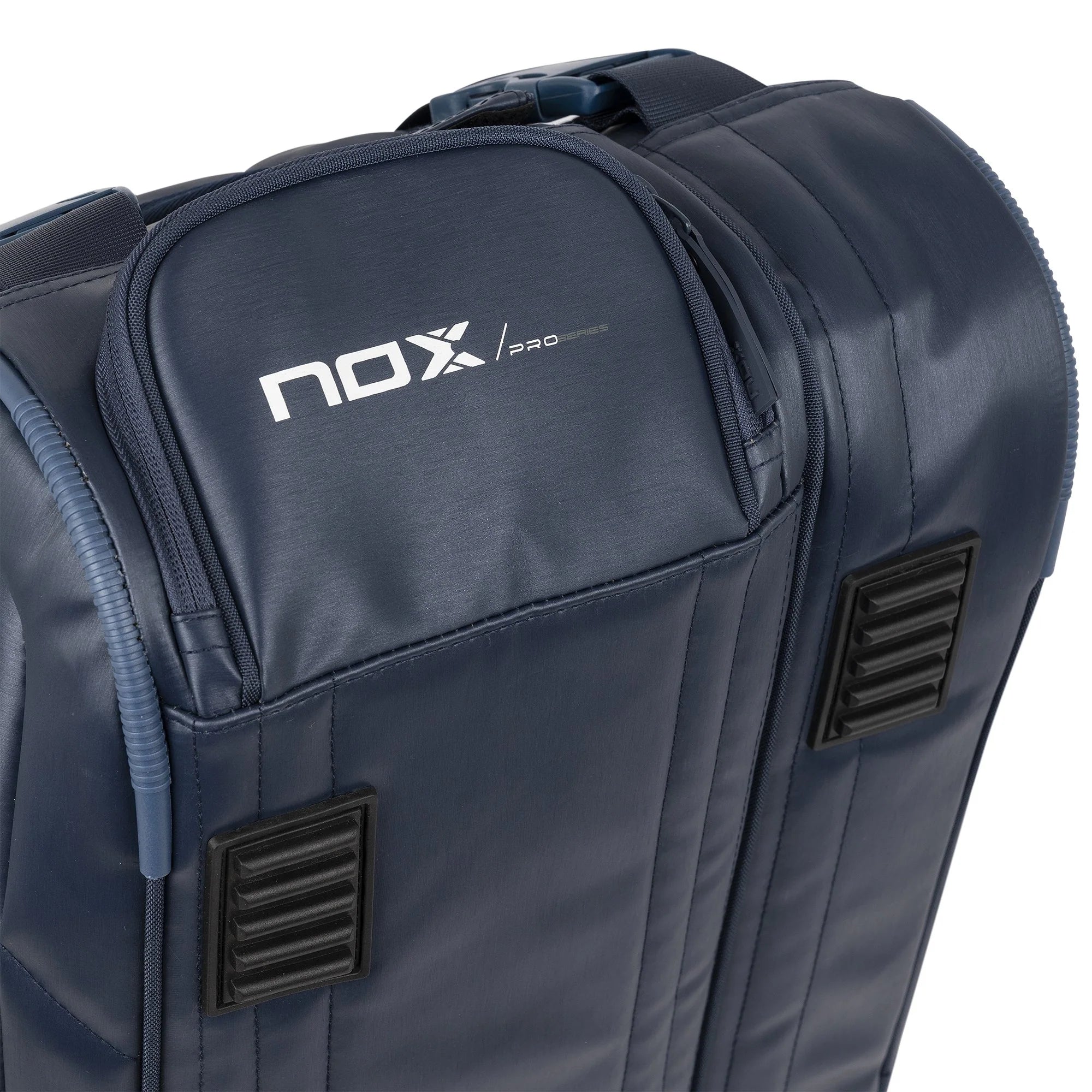 NOX Pro Series krepšys - vidiniai skyriai