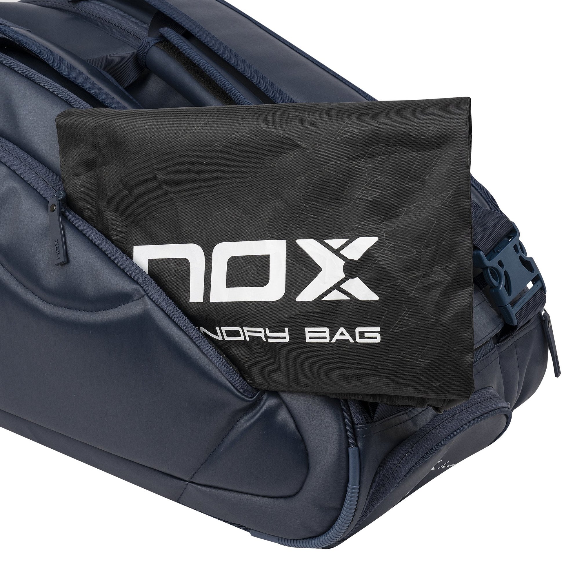 NOX Pro Series blue - skalbinių maišelis
