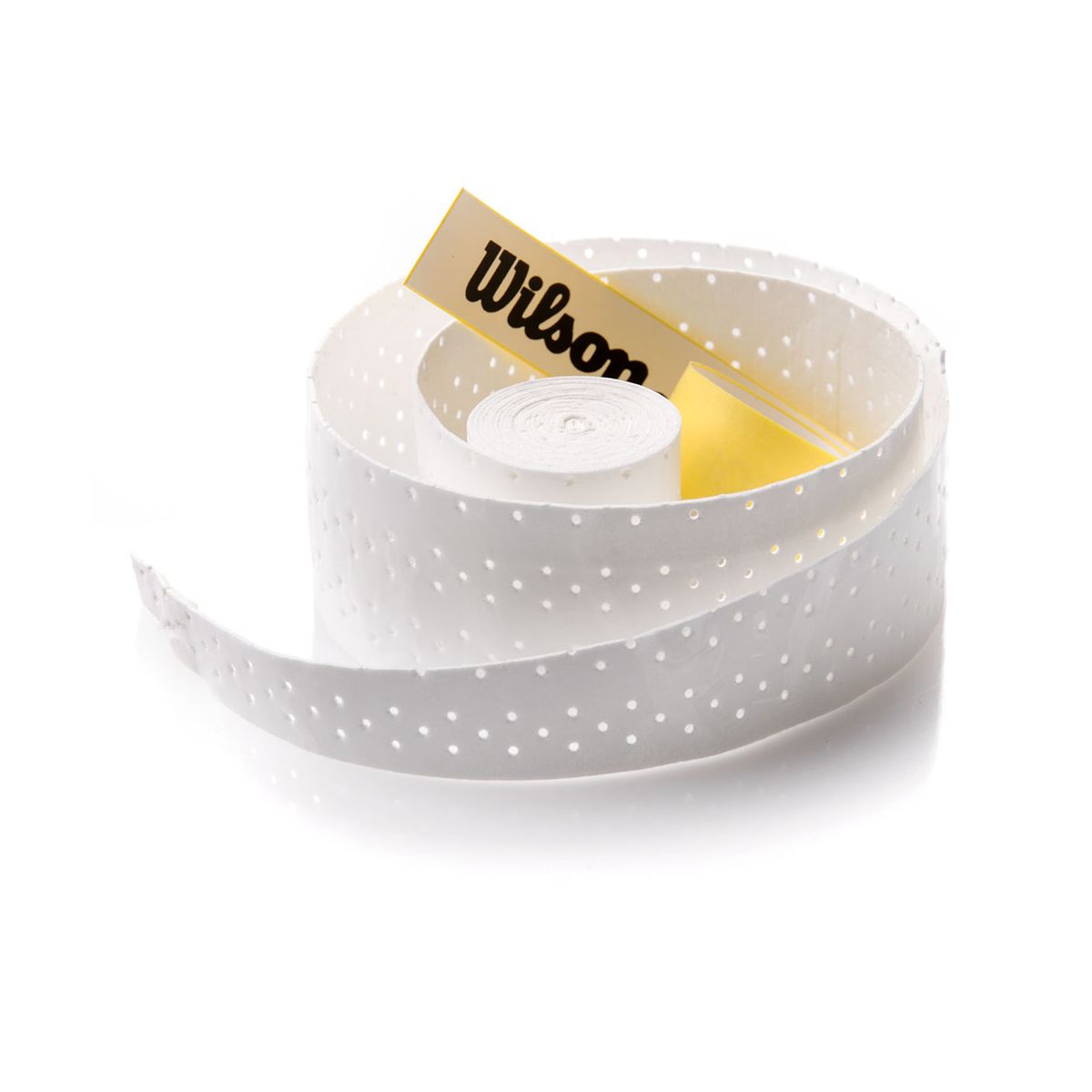 Wilson Pro Overgrip Perforated perforuoto paviršiaus apvijos